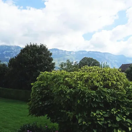 Residence Aix Parc - Residence De Charme A 2 Pas Du Lac Du Bourget ! Mae-3441 Aix-les-Bains